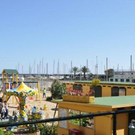 Orchidea - Sanremo Apartments מראה חיצוני תמונה