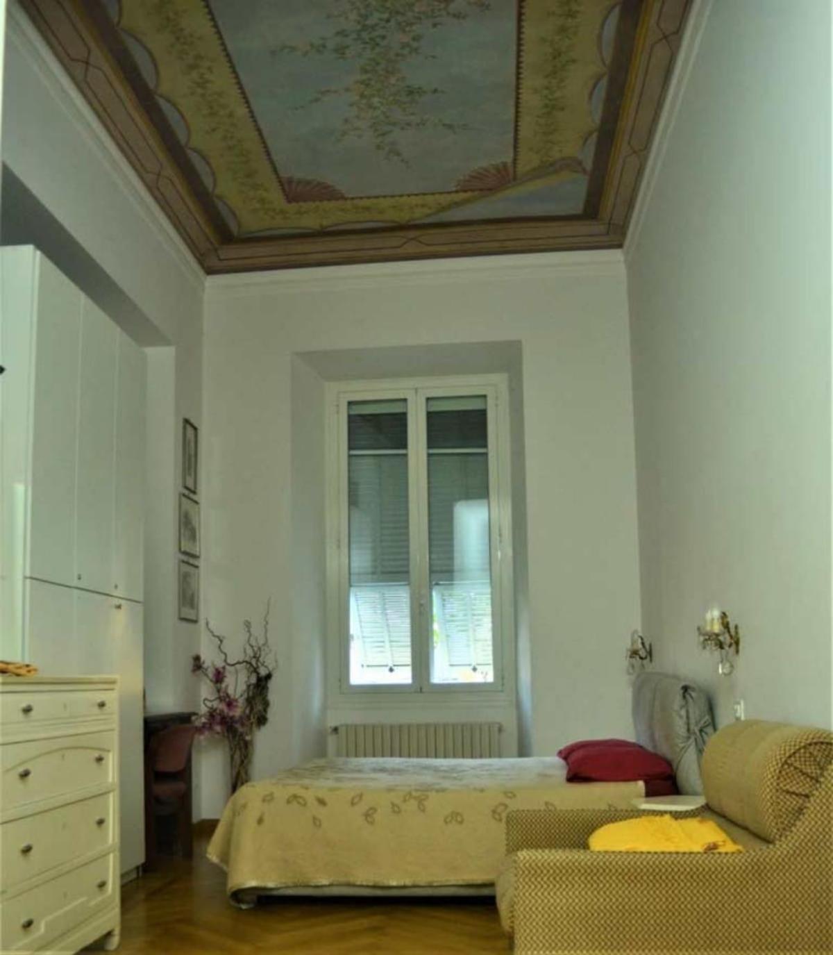 Orchidea - Sanremo Apartments מראה חיצוני תמונה