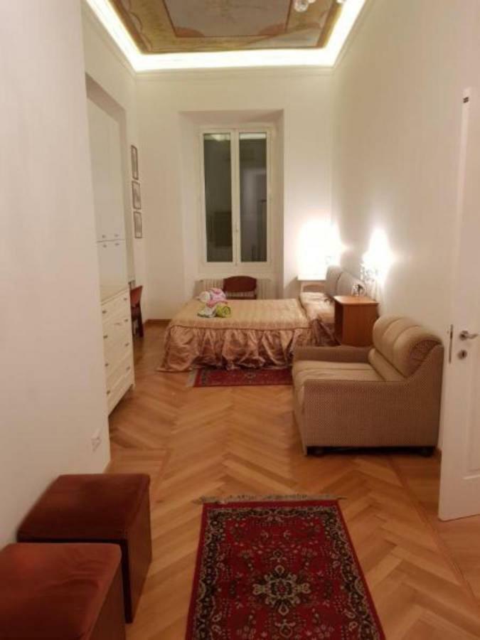 Orchidea - Sanremo Apartments מראה חיצוני תמונה