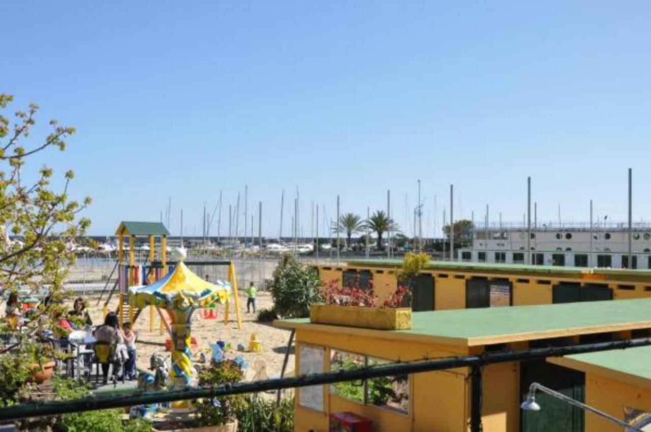 Orchidea - Sanremo Apartments מראה חיצוני תמונה