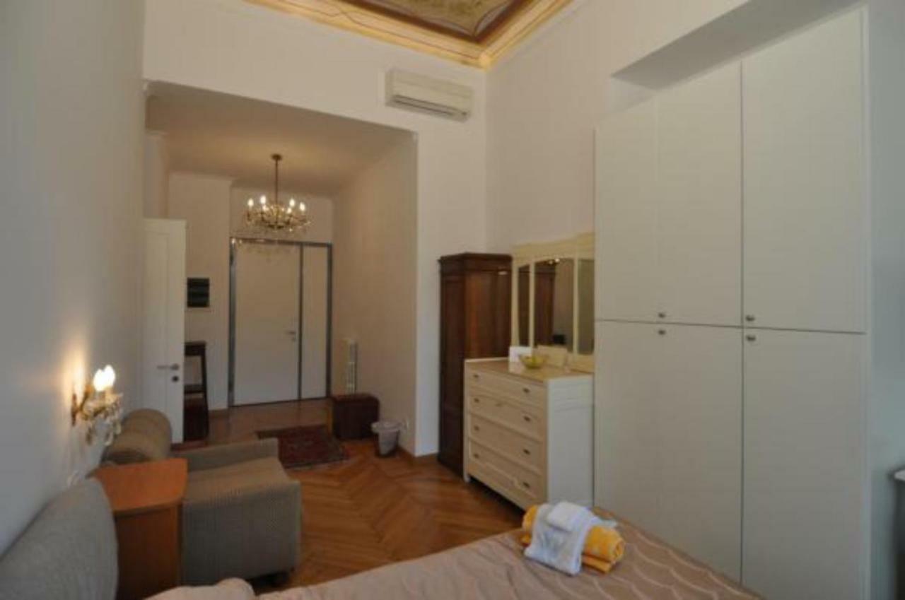 Orchidea - Sanremo Apartments מראה חיצוני תמונה