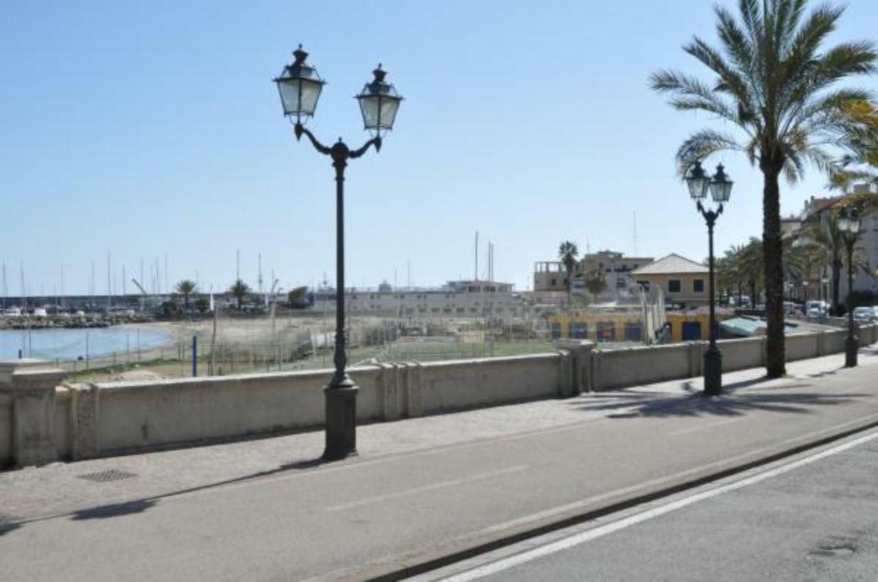 Orchidea - Sanremo Apartments מראה חיצוני תמונה