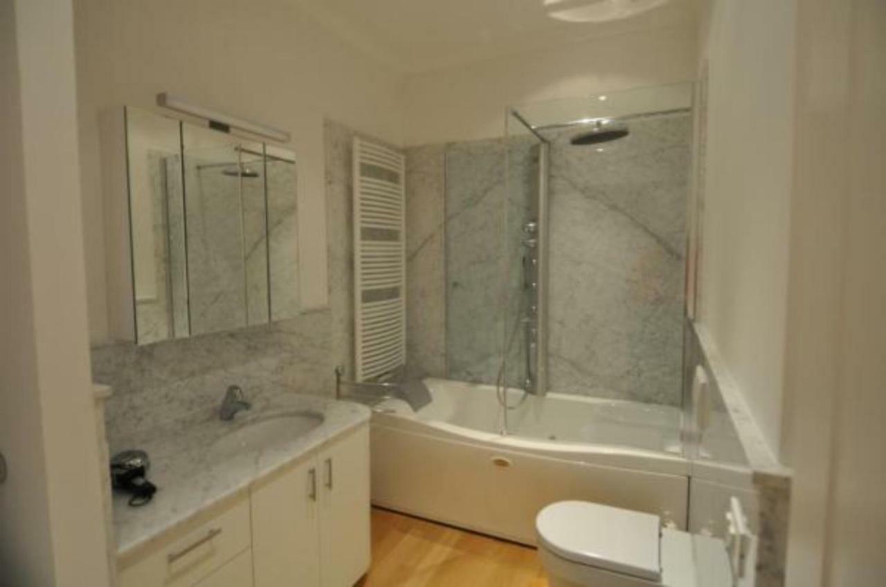 Orchidea - Sanremo Apartments מראה חיצוני תמונה