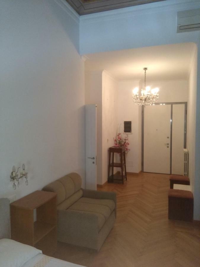 Orchidea - Sanremo Apartments מראה חיצוני תמונה