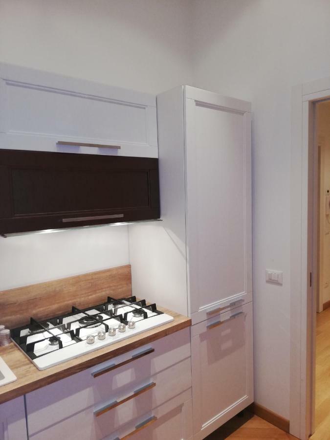 Orchidea - Sanremo Apartments מראה חיצוני תמונה
