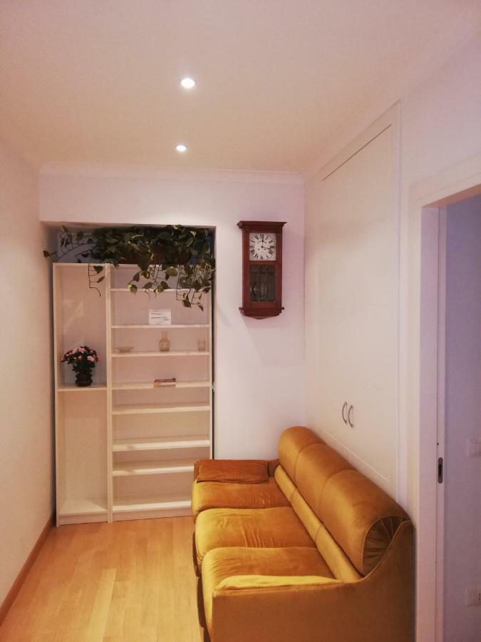 Orchidea - Sanremo Apartments מראה חיצוני תמונה