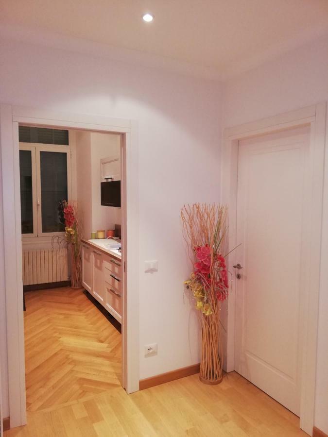 Orchidea - Sanremo Apartments מראה חיצוני תמונה